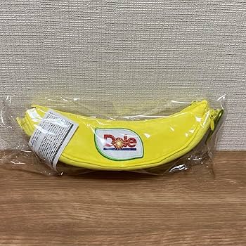 Amazon.co.jp Dole ドール バナナケース : おもちゃ